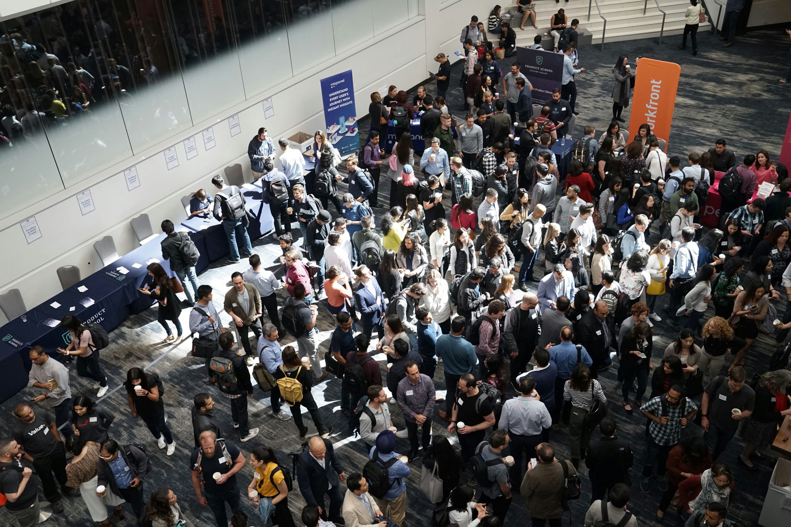 Why Your Trade Show Stand Isn’t Generating Leads and What to Do About It